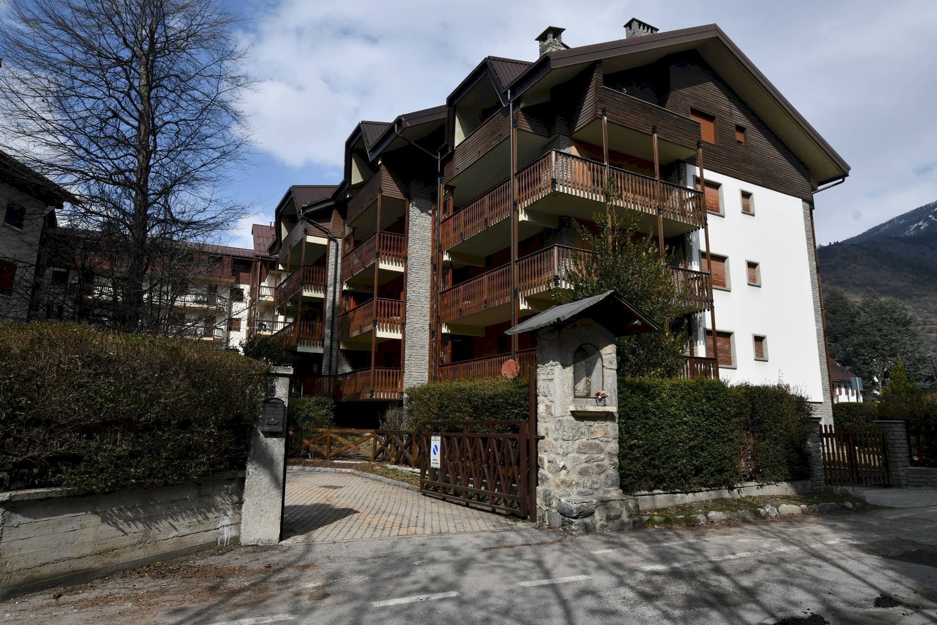 Three-room apartment Bardonecchia - photo 1