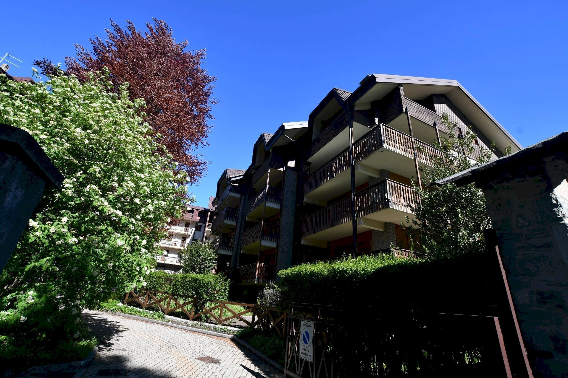 Three-room apartment Bardonecchia - photo 1