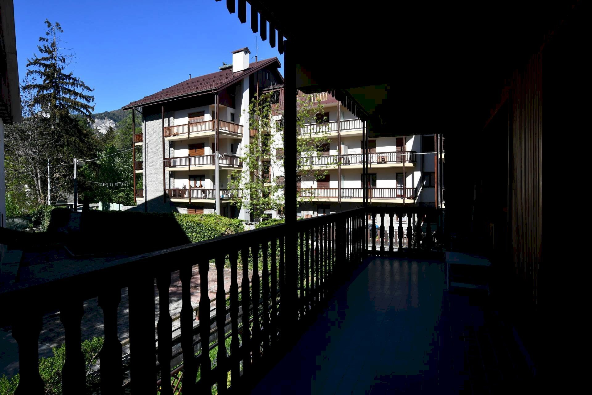 Three-room apartment Bardonecchia - photo 2