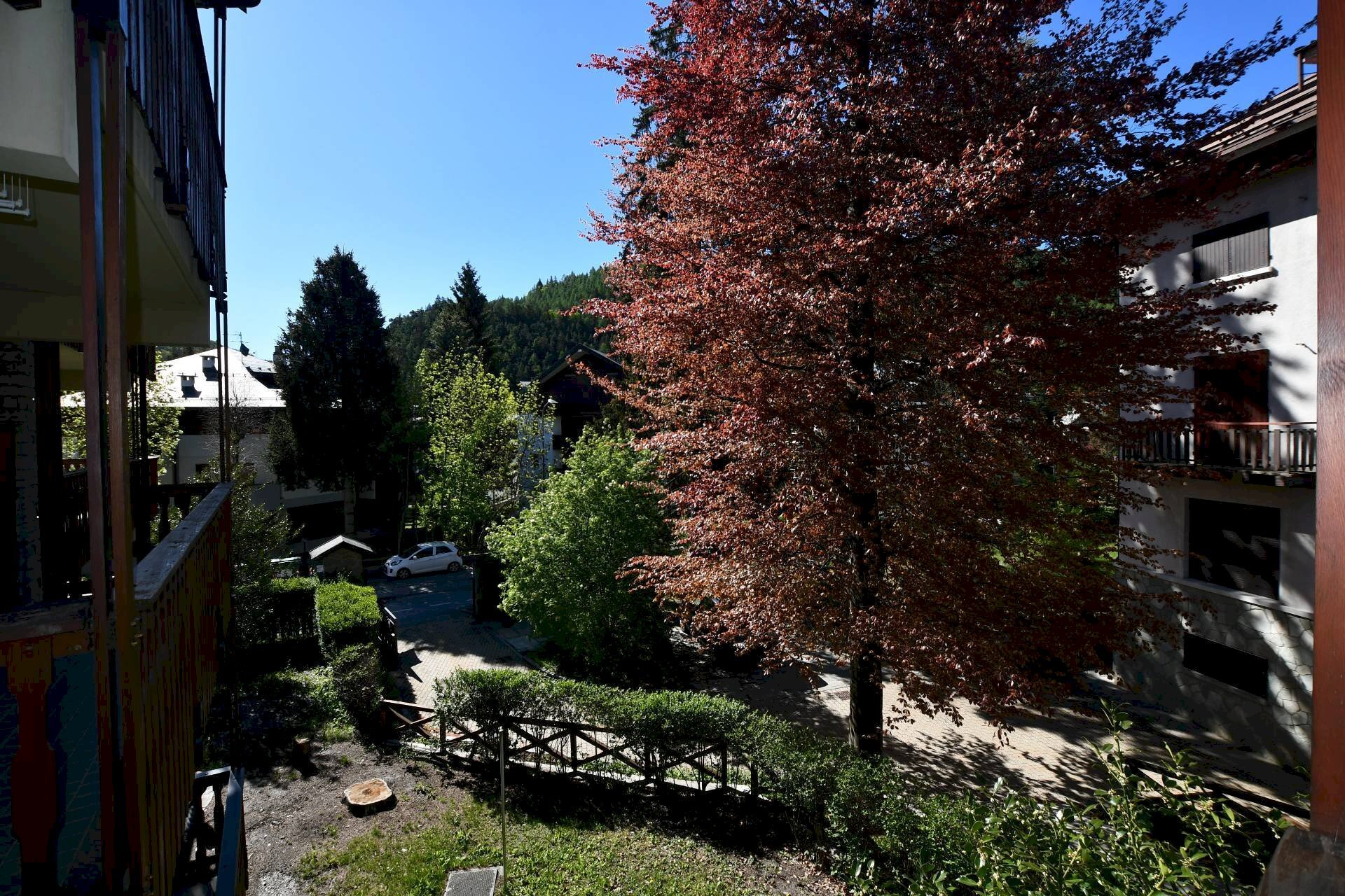Three-room apartment Bardonecchia - photo 3