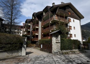 Three-room apartment Bardonecchia - photo 1