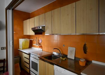 Three-room apartment Bardonecchia - photo 19