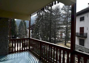 Three-room apartment Bardonecchia - photo 28