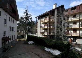Three-room apartment Bardonecchia - photo 29