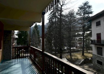 Three-room apartment Bardonecchia - photo 32