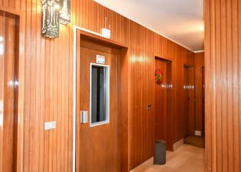 Three-room apartment Bardonecchia - photo 35