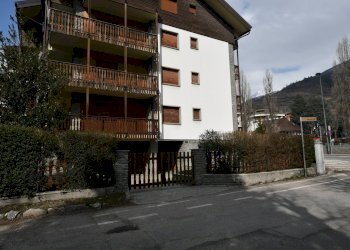 Three-room apartment Bardonecchia - photo 37
