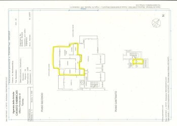 Three-room apartment Bardonecchia - photo 39