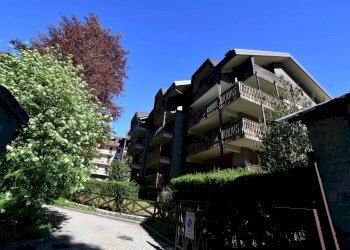 Three-room apartment Bardonecchia - photo 1