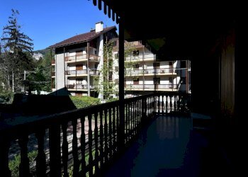 Three-room apartment Bardonecchia - photo 2