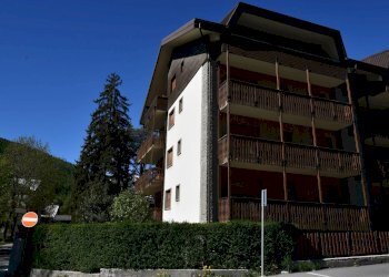 Three-room apartment Bardonecchia - photo 7
