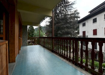 Three-room apartment Bardonecchia - photo 23