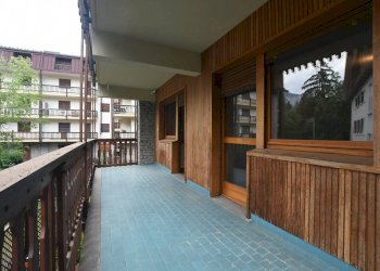 Three-room apartment Bardonecchia - photo 24