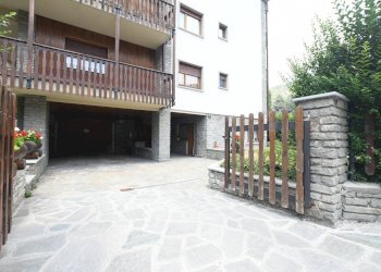 Three-room apartment Bardonecchia - photo 25