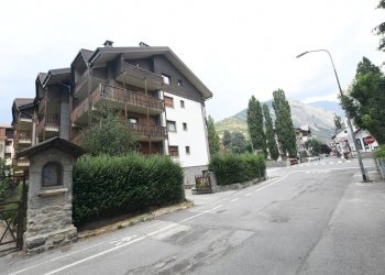 Three-room apartment Bardonecchia - photo 26