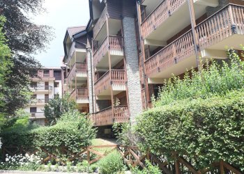 Three-room apartment Bardonecchia - photo 27