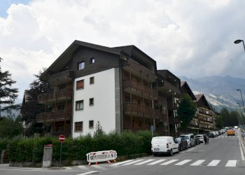 Three-room apartment Bardonecchia - photo 28