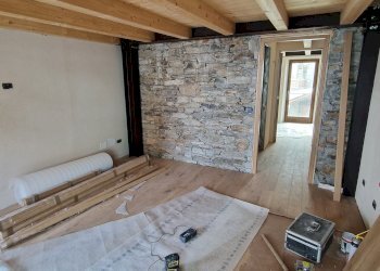 Bilocale Frazione Lillaz, 124, Cogne - foto 2