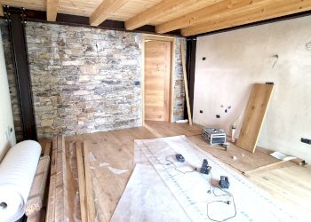 Bilocale Frazione Lillaz, 124, Cogne - foto 3