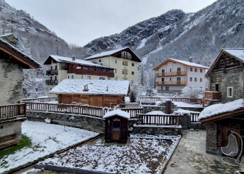 Bilocale Frazione Lillaz, 124, Cogne - foto 6
