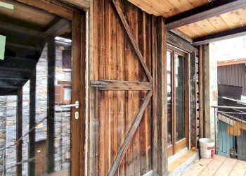 Bilocale Frazione Lillaz, 124, Cogne - foto 1