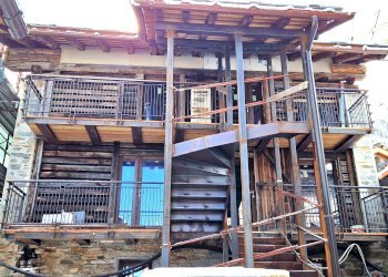 Bilocale Frazione Lillaz, 124, Cogne - foto 7