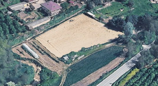 Terreno agricolo Monticello d'Alba - foto 1