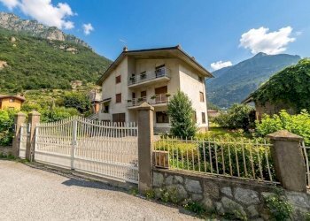 Villa Via Crestellaz 3, Donnas - photo 2