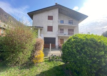 Villa Via Crestellaz 3, Donnas - photo 3