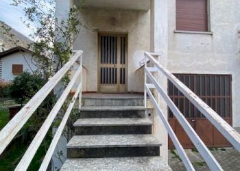 Villa Via Crestellaz 3, Donnas - photo 4