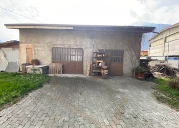 Villa Via Crestellaz 3, Donnas - photo 43