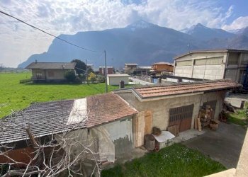 Villa Via Crestellaz 3, Donnas - photo 44