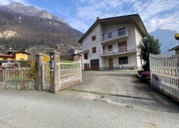 Villa Via Crestellaz 3, Donnas - photo 47