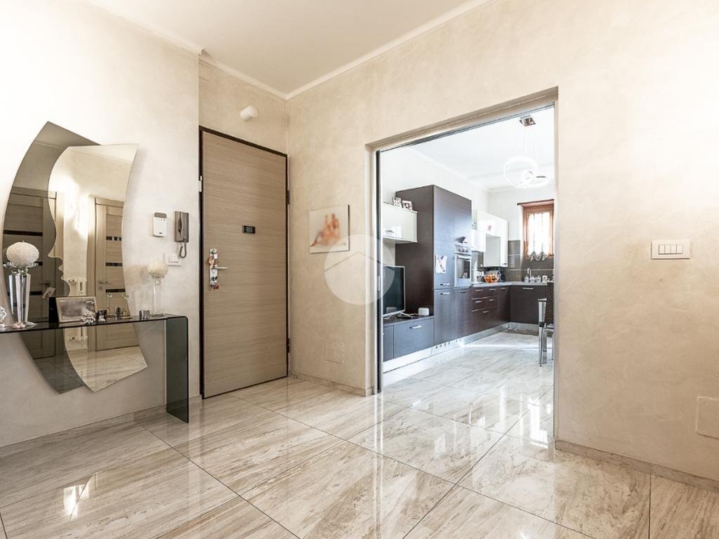 Three-room apartment Via Fabio Filzi, Collegno - photo 2