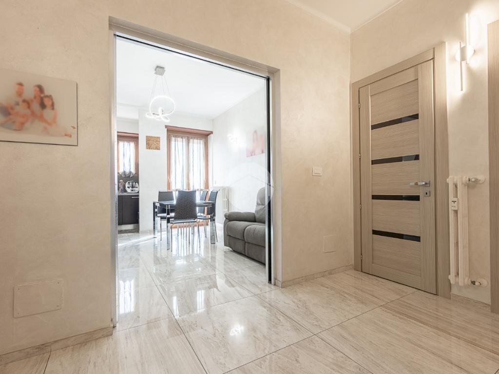 Three-room apartment Via Fabio Filzi, Collegno - photo 3