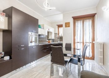 Three-room apartment Via Fabio Filzi, Collegno - photo 1