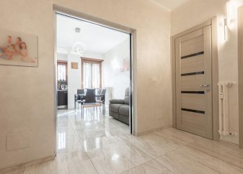 Three-room apartment Via Fabio Filzi, Collegno - photo 3