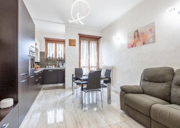 Three-room apartment Via Fabio Filzi, Collegno - photo 4