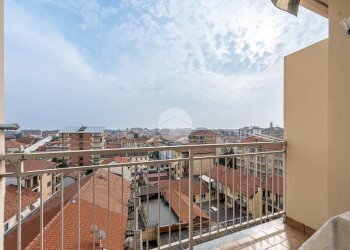 Three-room apartment Via Fabio Filzi, Collegno - photo 5