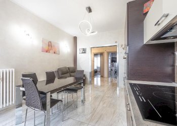 Three-room apartment Via Fabio Filzi, Collegno - photo 7