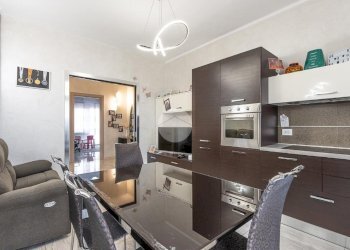 Three-room apartment Via Fabio Filzi, Collegno - photo 8