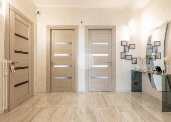 Three-room apartment Via Fabio Filzi, Collegno - photo 9