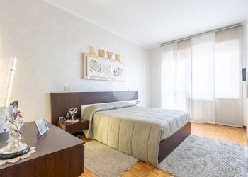 Three-room apartment Via Fabio Filzi, Collegno - photo 10
