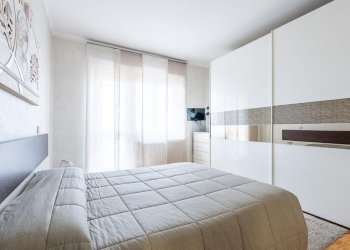 Three-room apartment Via Fabio Filzi, Collegno - photo 11
