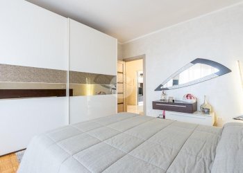 Three-room apartment Via Fabio Filzi, Collegno - photo 12