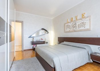 Three-room apartment Via Fabio Filzi, Collegno - photo 13