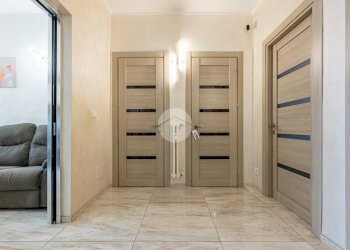 Three-room apartment Via Fabio Filzi, Collegno - photo 14