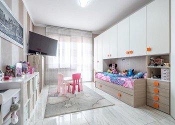 Three-room apartment Via Fabio Filzi, Collegno - photo 15