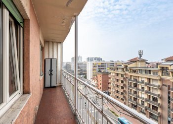 Three-room apartment Via Fabio Filzi, Collegno - photo 17