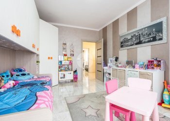 Three-room apartment Via Fabio Filzi, Collegno - photo 18